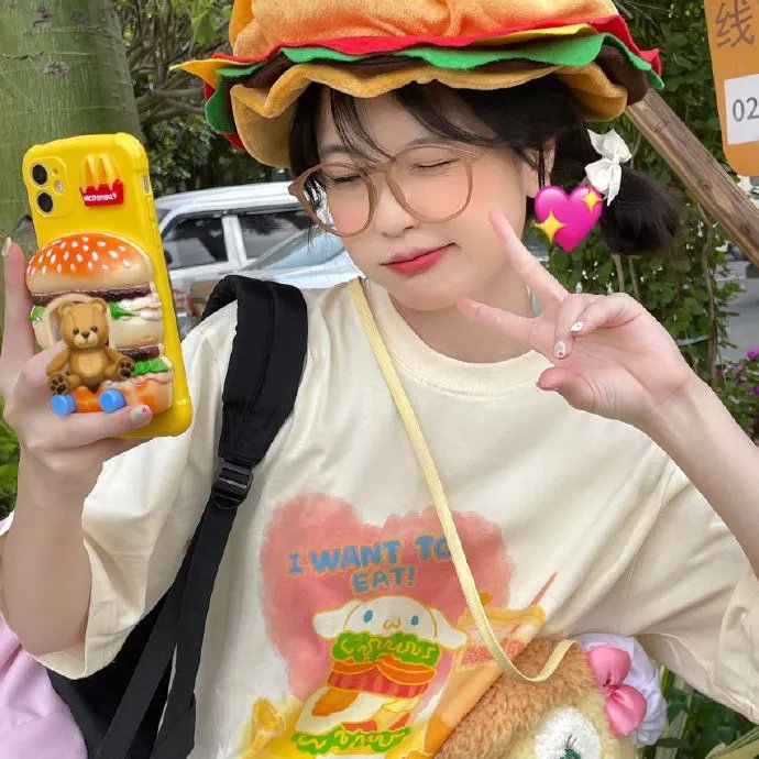海胆煎饼